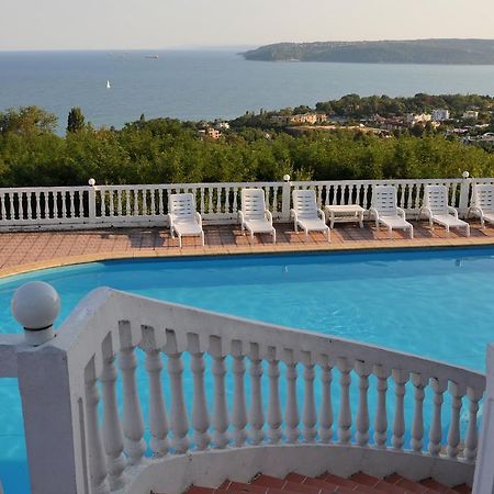 Family Hotel Casablanca Green Varna Luaran gambar