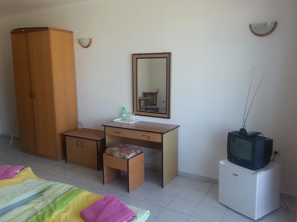 Family Hotel Casablanca Green Varna Luaran gambar