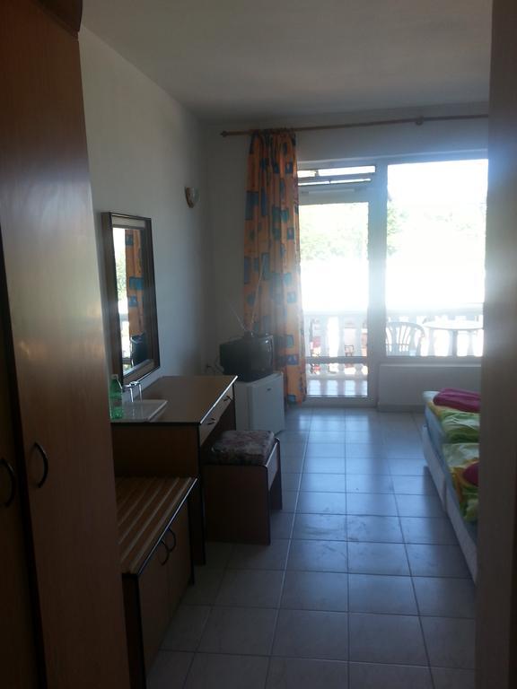 Family Hotel Casablanca Green Varna Luaran gambar