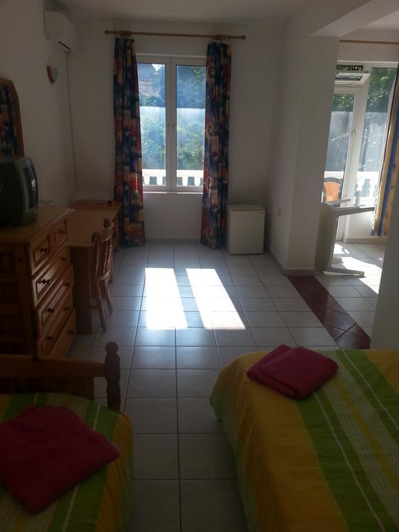 Family Hotel Casablanca Green Varna Luaran gambar