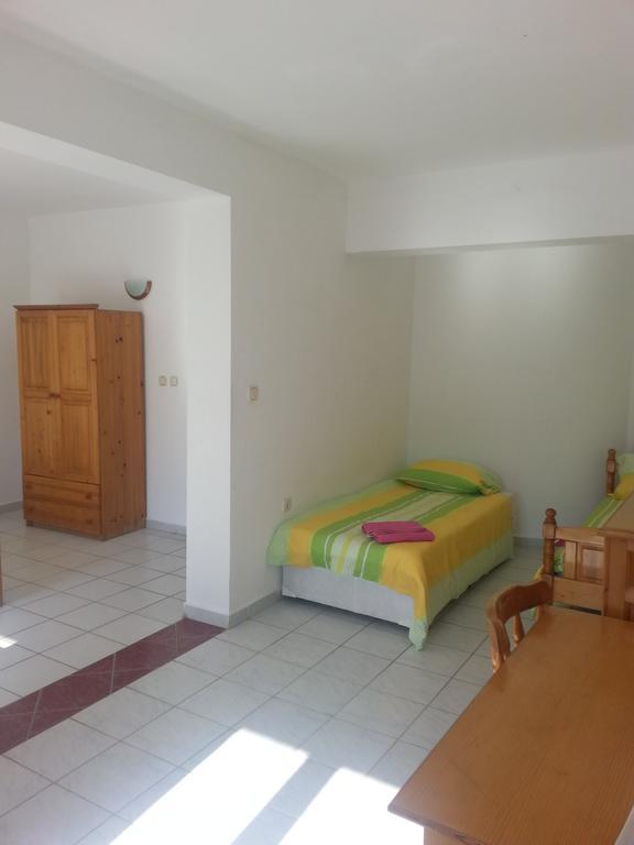 Family Hotel Casablanca Green Varna Luaran gambar