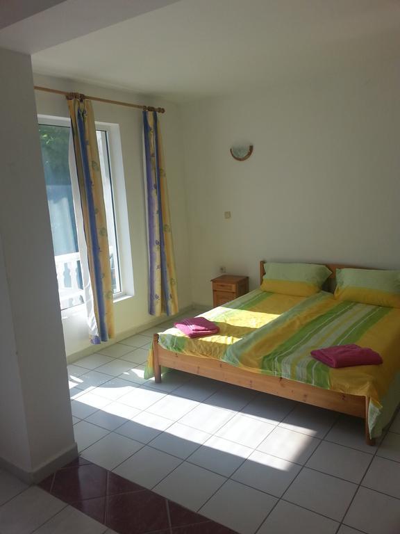 Family Hotel Casablanca Green Varna Luaran gambar
