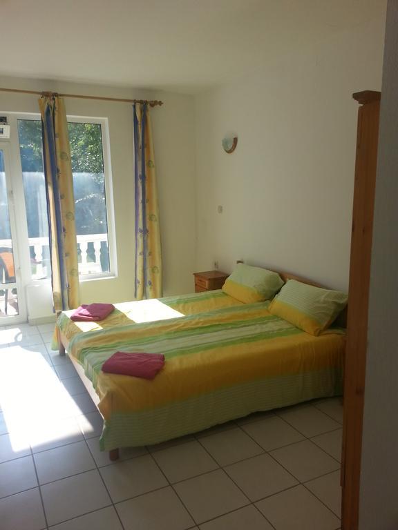 Family Hotel Casablanca Green Varna Luaran gambar