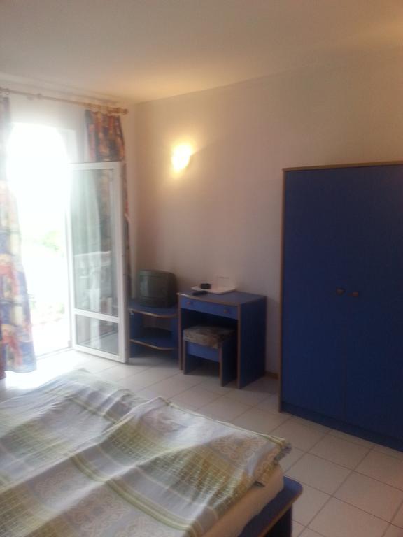 Family Hotel Casablanca Green Varna Bilik gambar