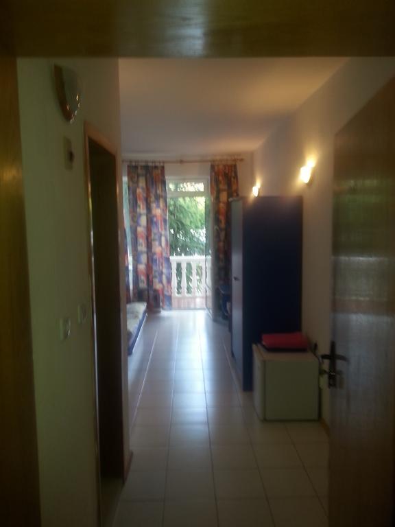 Family Hotel Casablanca Green Varna Luaran gambar