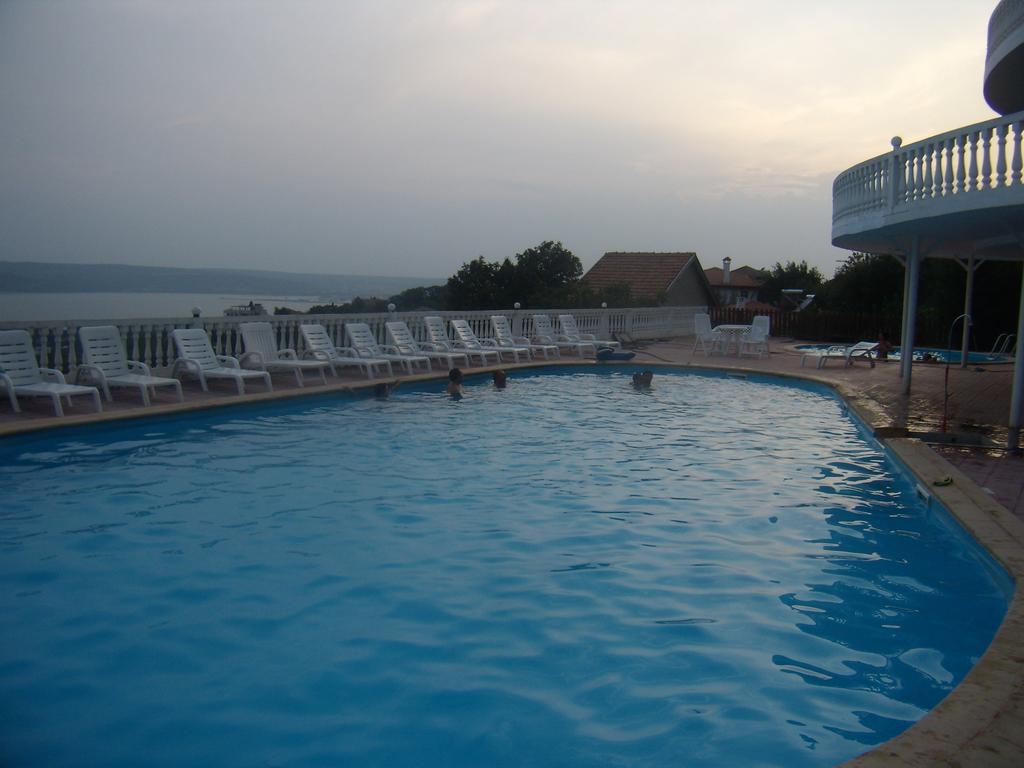 Family Hotel Casablanca Green Varna Luaran gambar