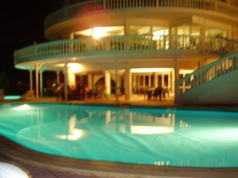 Family Hotel Casablanca Green Varna Luaran gambar