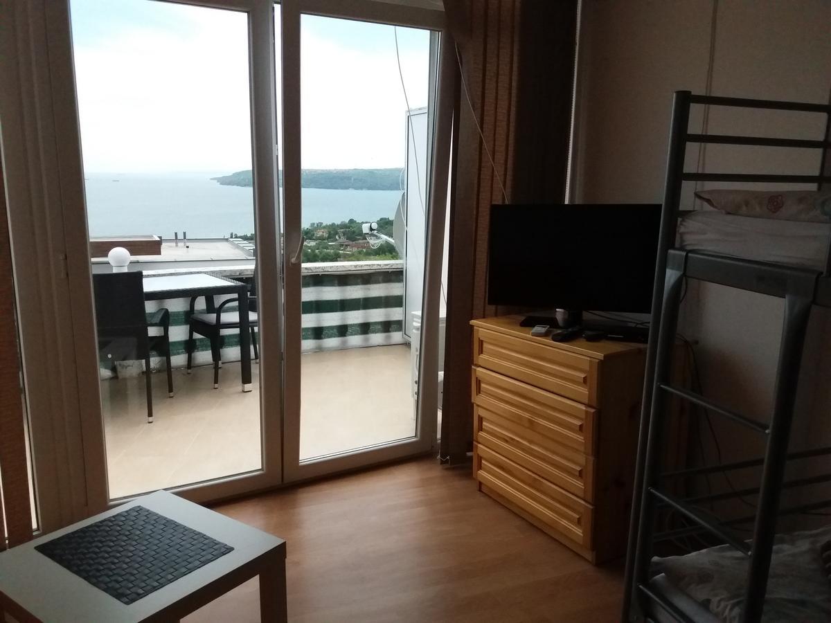 Family Hotel Casablanca Green Varna Luaran gambar