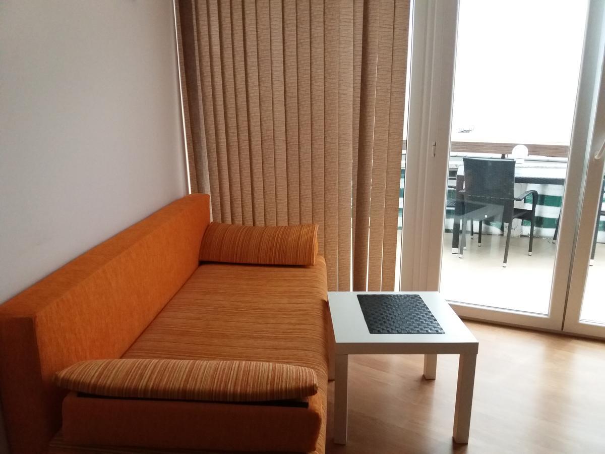 Family Hotel Casablanca Green Varna Luaran gambar