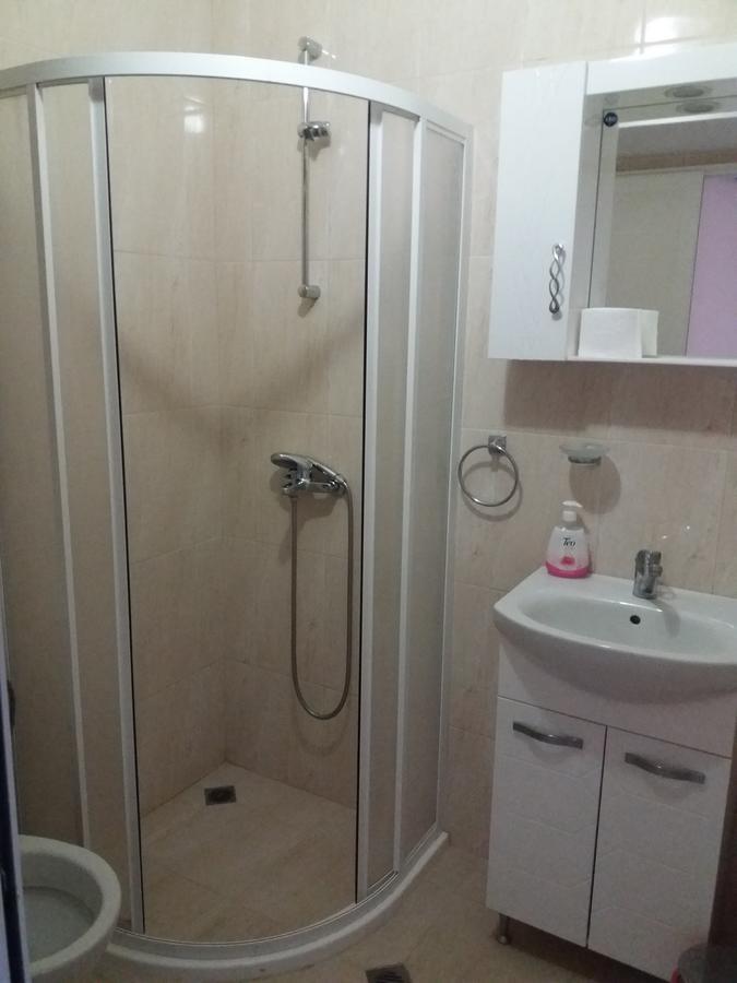 Family Hotel Casablanca Green Varna Luaran gambar