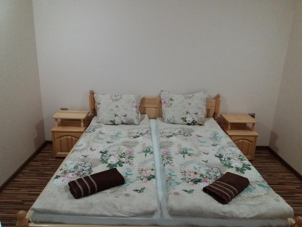 Family Hotel Casablanca Green Varna Luaran gambar