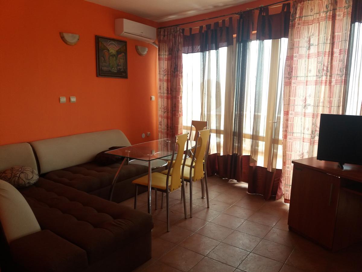 Family Hotel Casablanca Green Varna Luaran gambar
