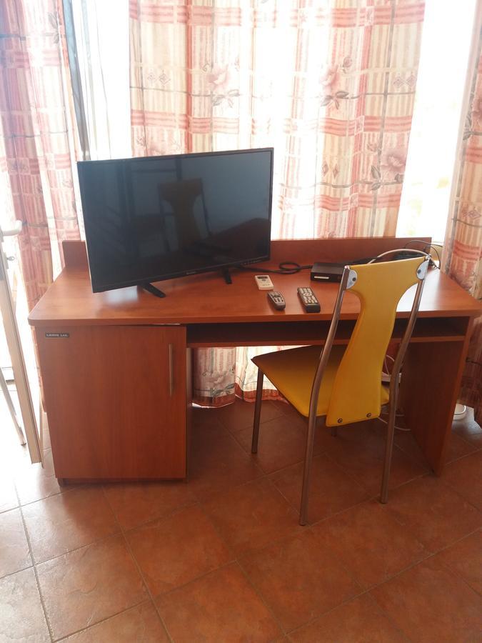 Family Hotel Casablanca Green Varna Luaran gambar