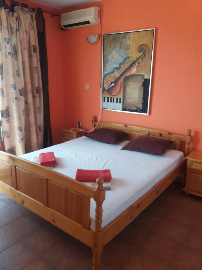 Family Hotel Casablanca Green Varna Luaran gambar