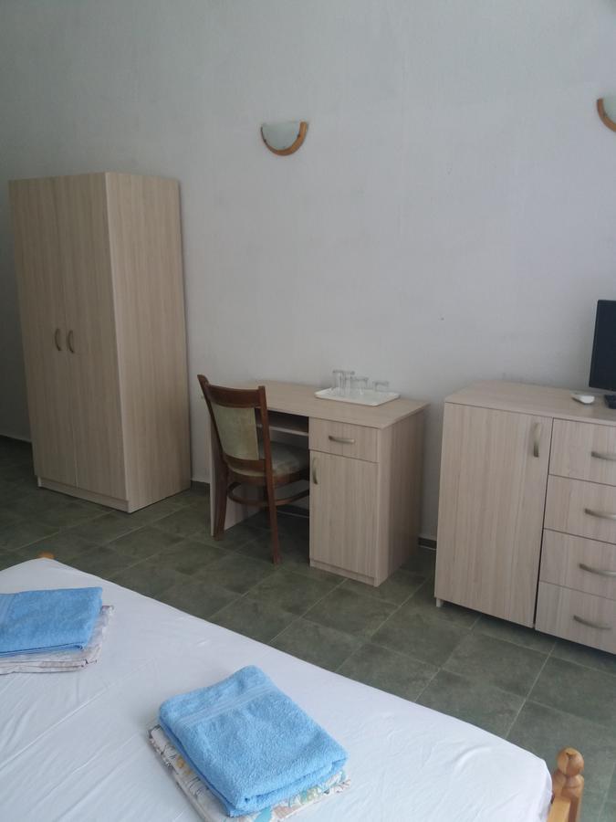 Family Hotel Casablanca Green Varna Luaran gambar