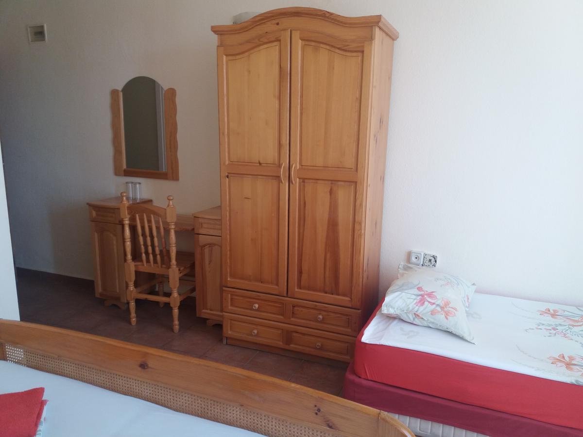 Family Hotel Casablanca Green Varna Luaran gambar