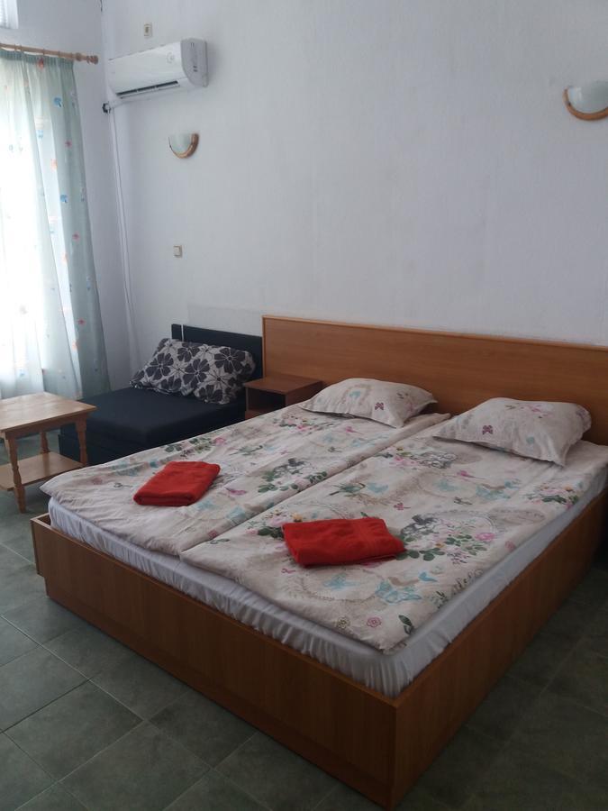 Family Hotel Casablanca Green Varna Luaran gambar