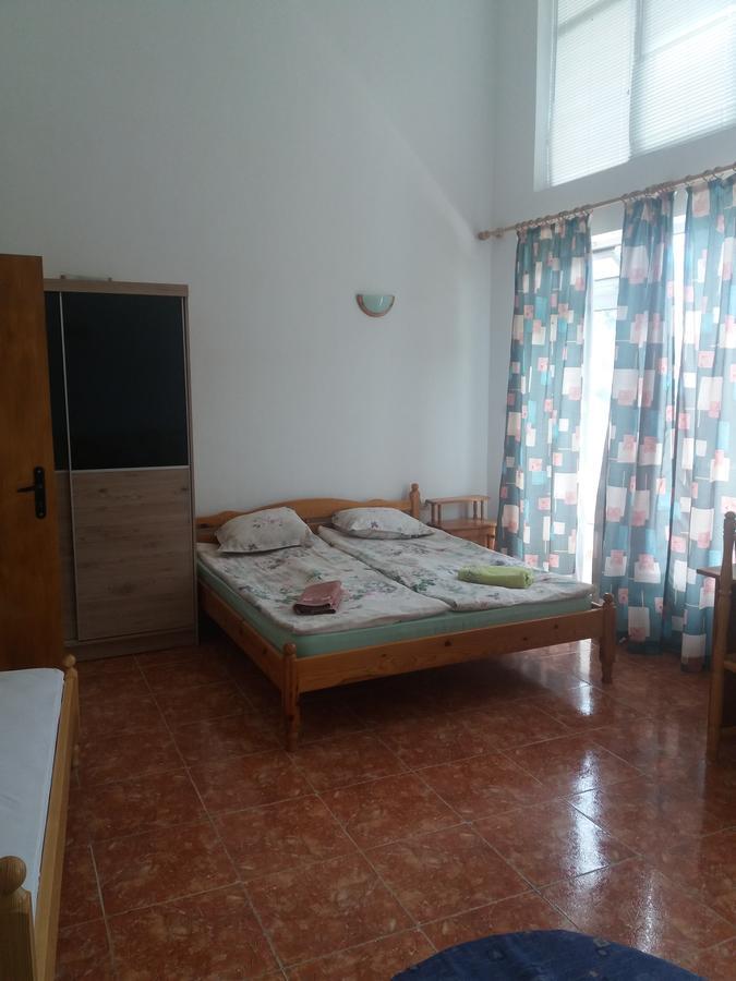 Family Hotel Casablanca Green Varna Luaran gambar