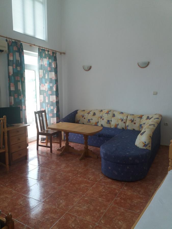Family Hotel Casablanca Green Varna Luaran gambar