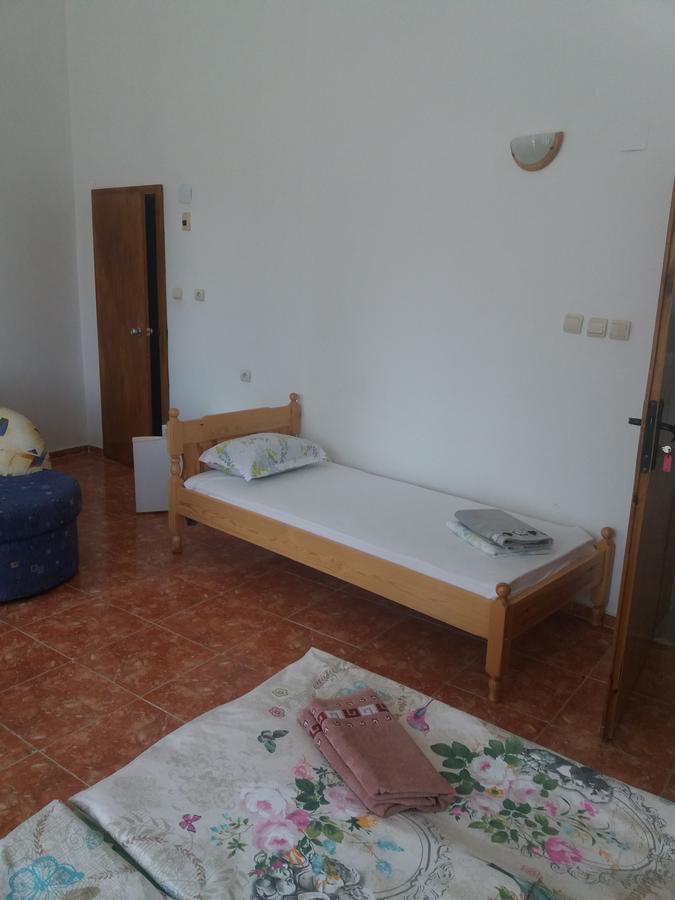 Family Hotel Casablanca Green Varna Luaran gambar