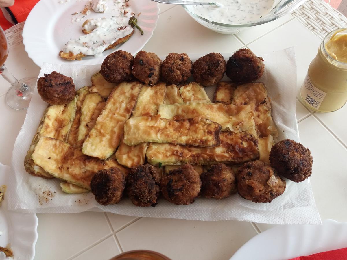 Family Hotel Casablanca Green Varna Luaran gambar