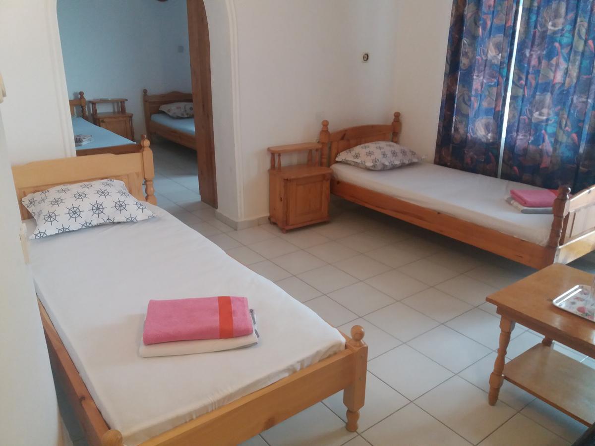 Family Hotel Casablanca Green Varna Luaran gambar