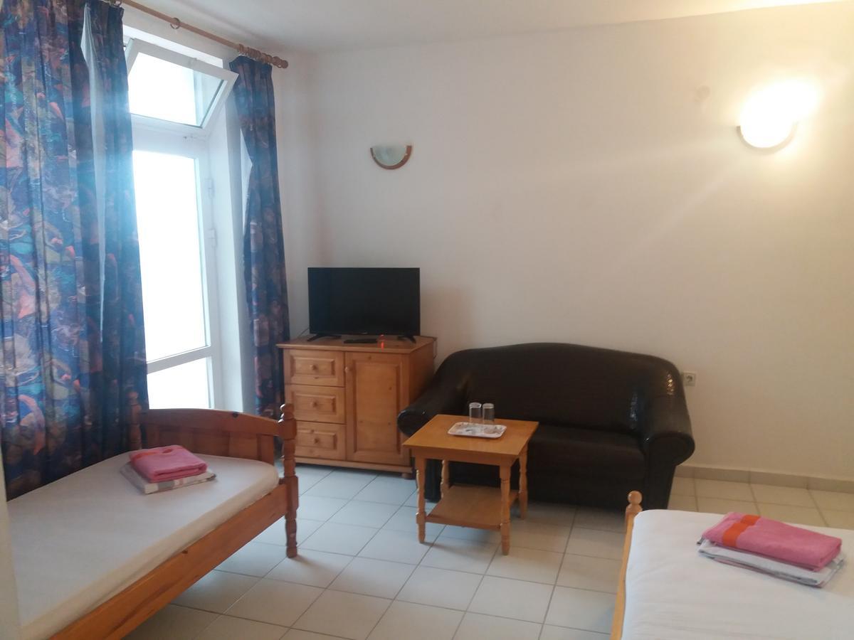 Family Hotel Casablanca Green Varna Luaran gambar