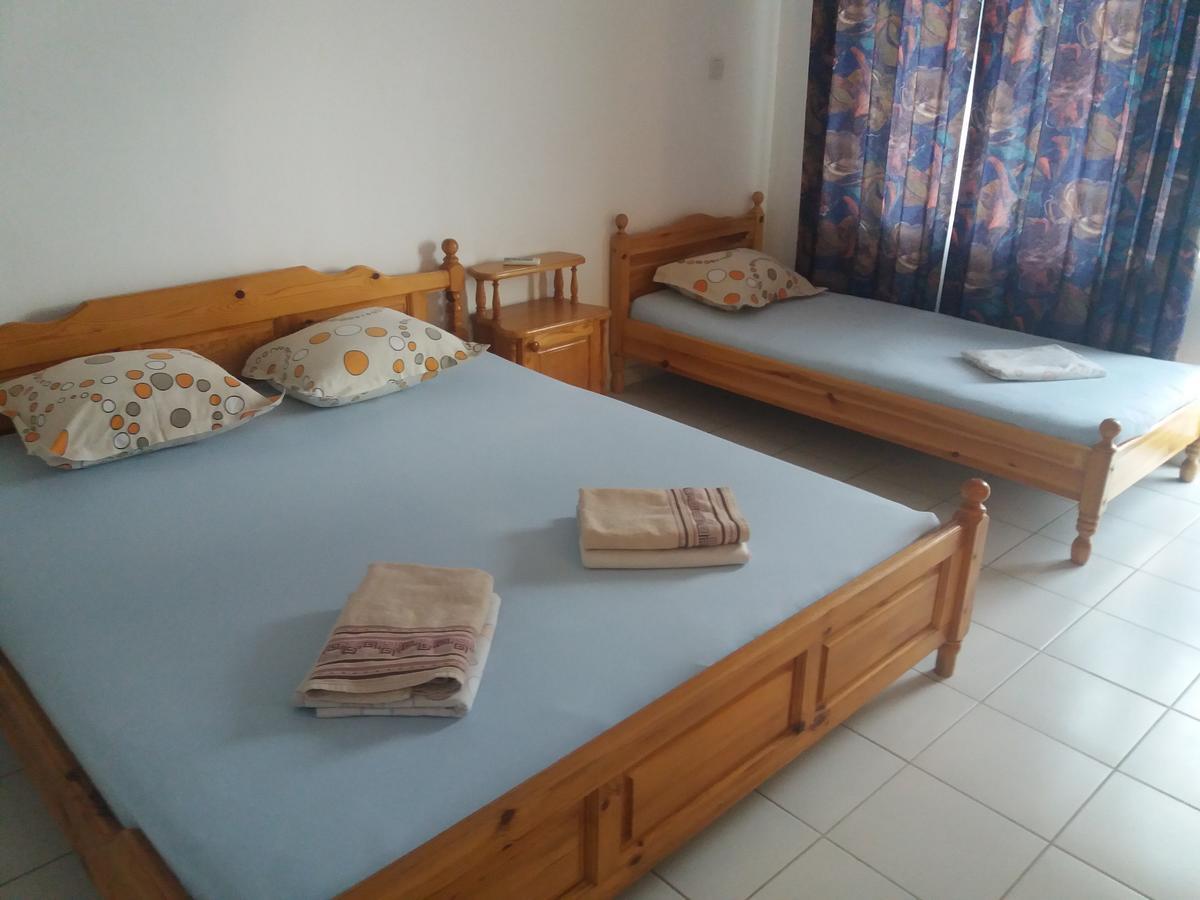 Family Hotel Casablanca Green Varna Luaran gambar