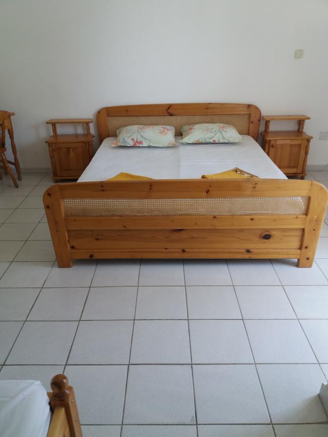 Family Hotel Casablanca Green Varna Luaran gambar
