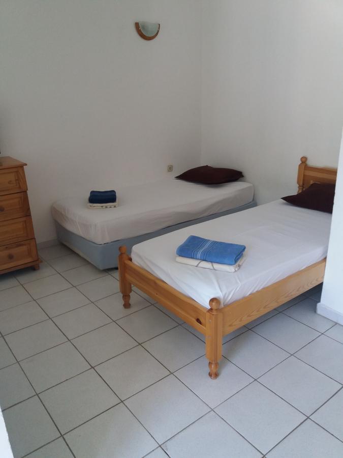 Family Hotel Casablanca Green Varna Luaran gambar