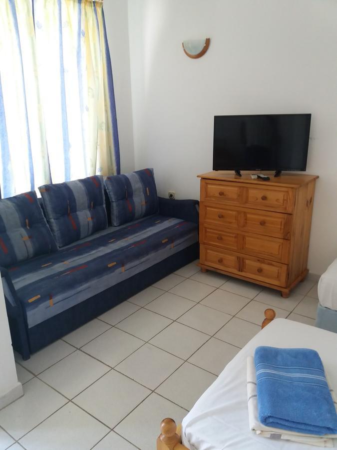 Family Hotel Casablanca Green Varna Luaran gambar